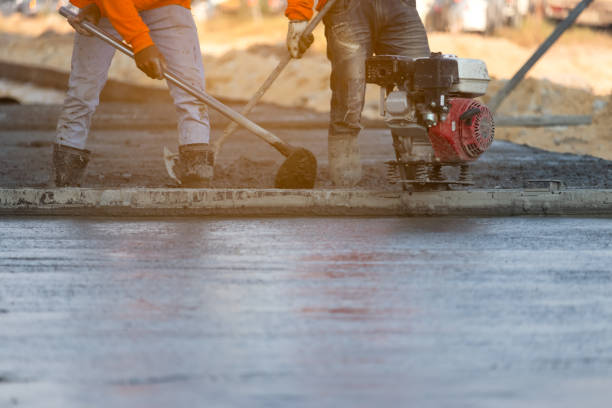 Best Concrete Demolition Services in Minnehaha, WA