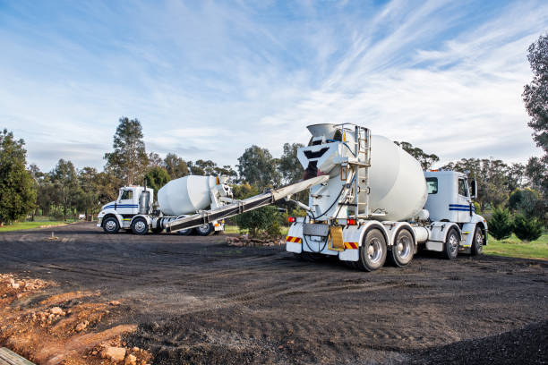 Best Industrial Concrete Flooring in Minnehaha, WA