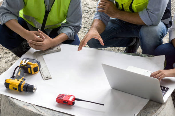 Best Concrete Foundation Repair in Minnehaha, WA